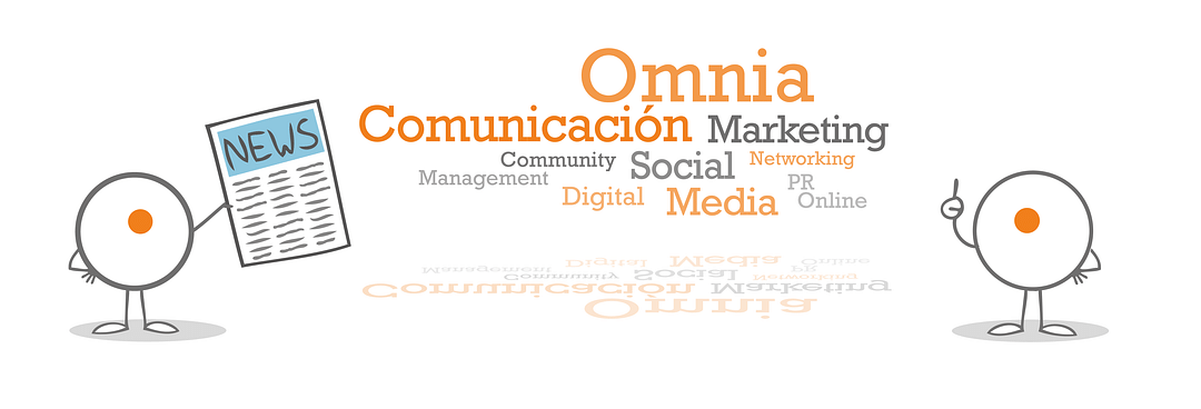 Omnia Comunicación cover